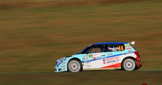 Valasska Rally